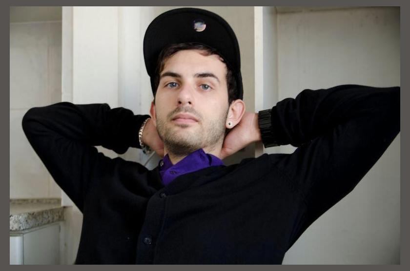 Borgore